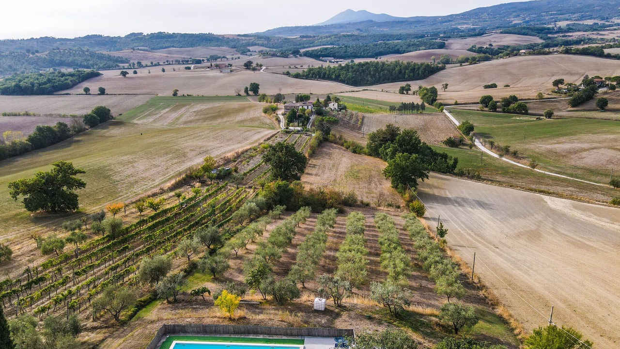 Photo of Outdoor in Chianciano Terme
