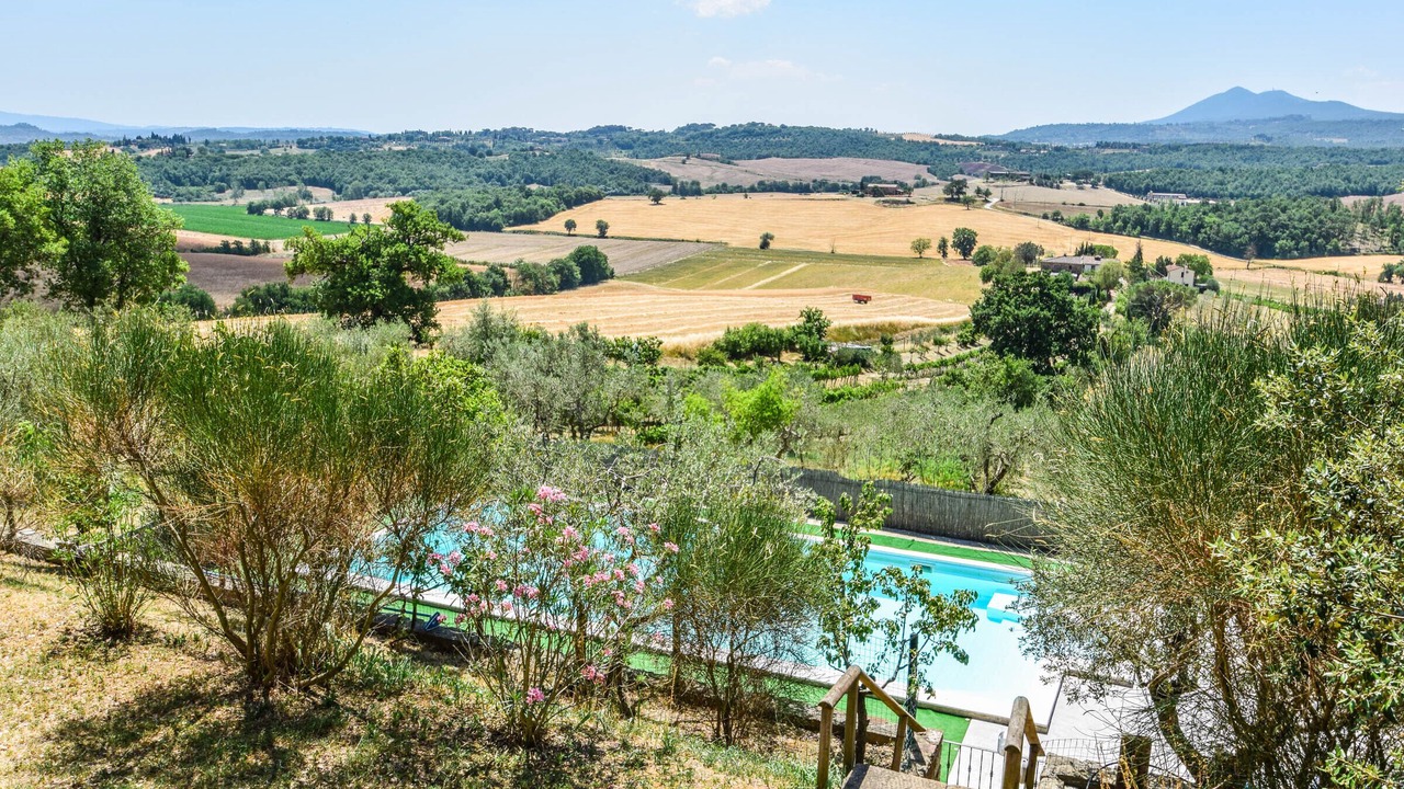 Photo of Outdoor in Chianciano Terme