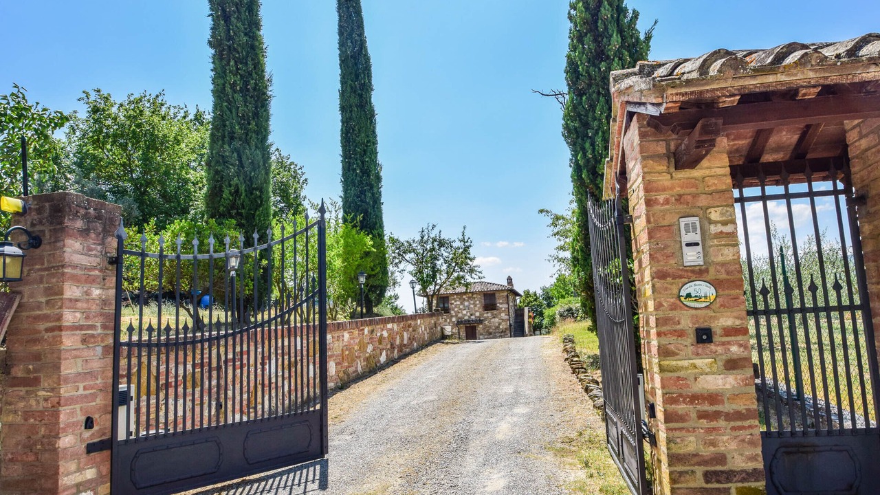 Photo of Outdoor in Chianciano Terme