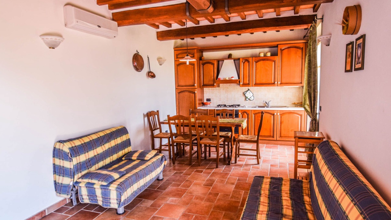 Photo of Livingroom in Chianciano Terme