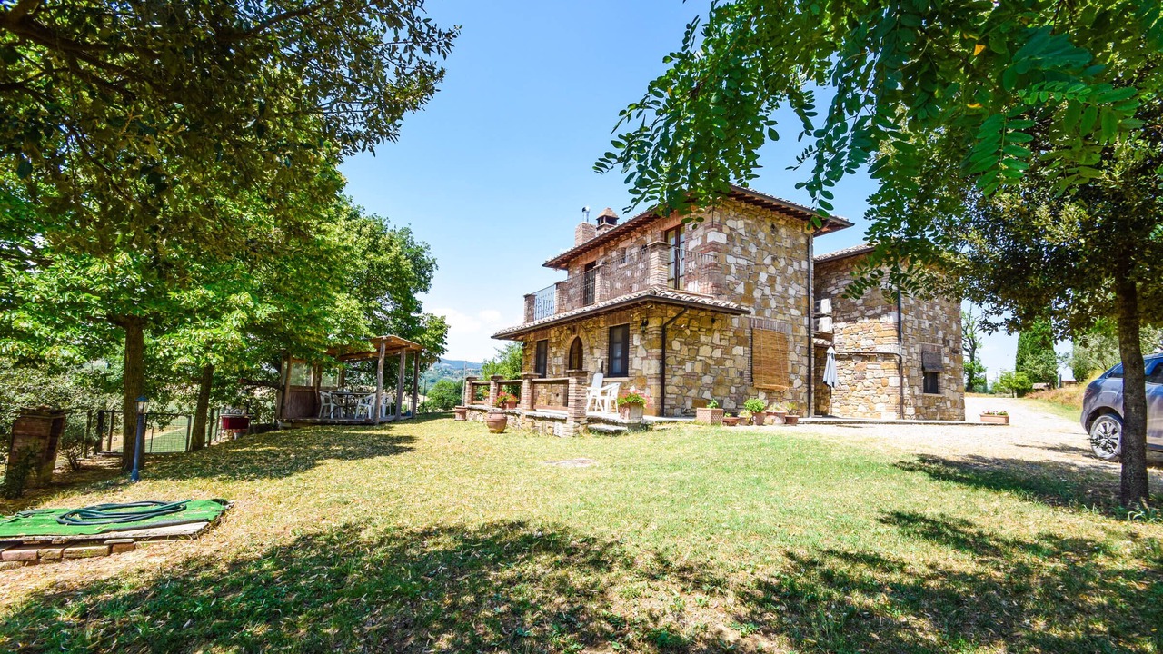 Photo of Outdoor in Chianciano Terme
