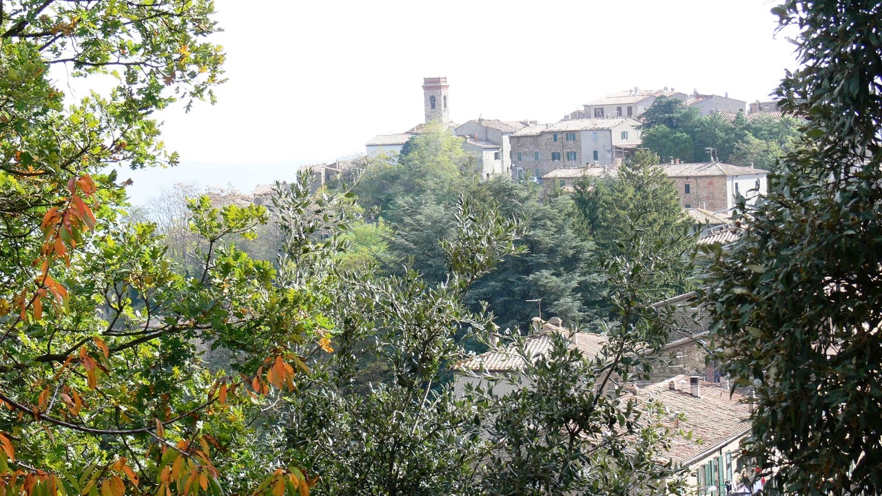 Photo of Outdoor in Chiusdino