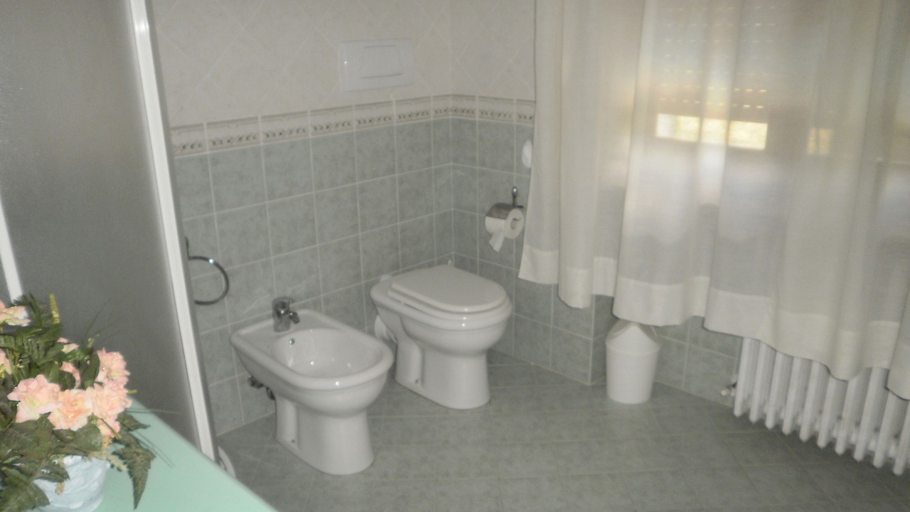Photo of Bathroom in Chiusdino
