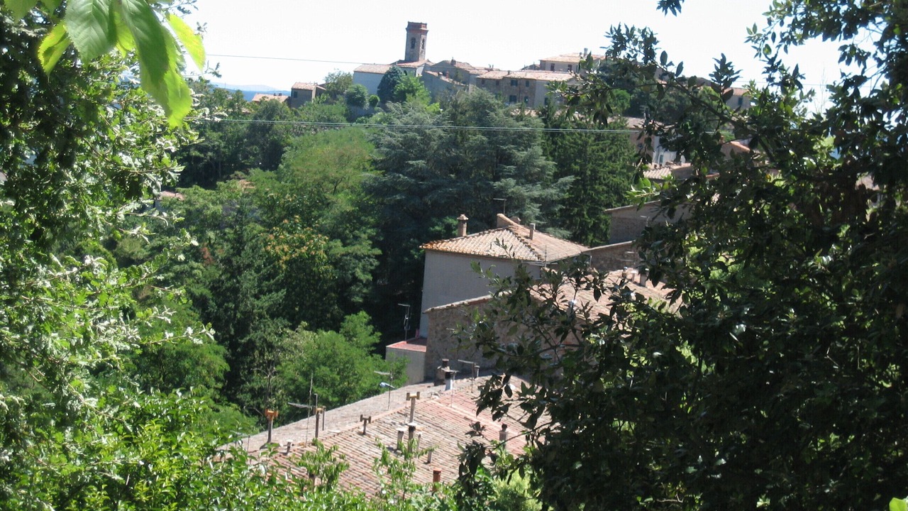 Photo of Outdoor in Chiusdino