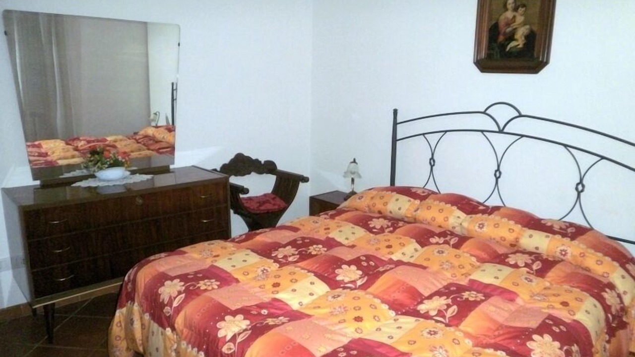 Photo of Bedroom in Chiusdino