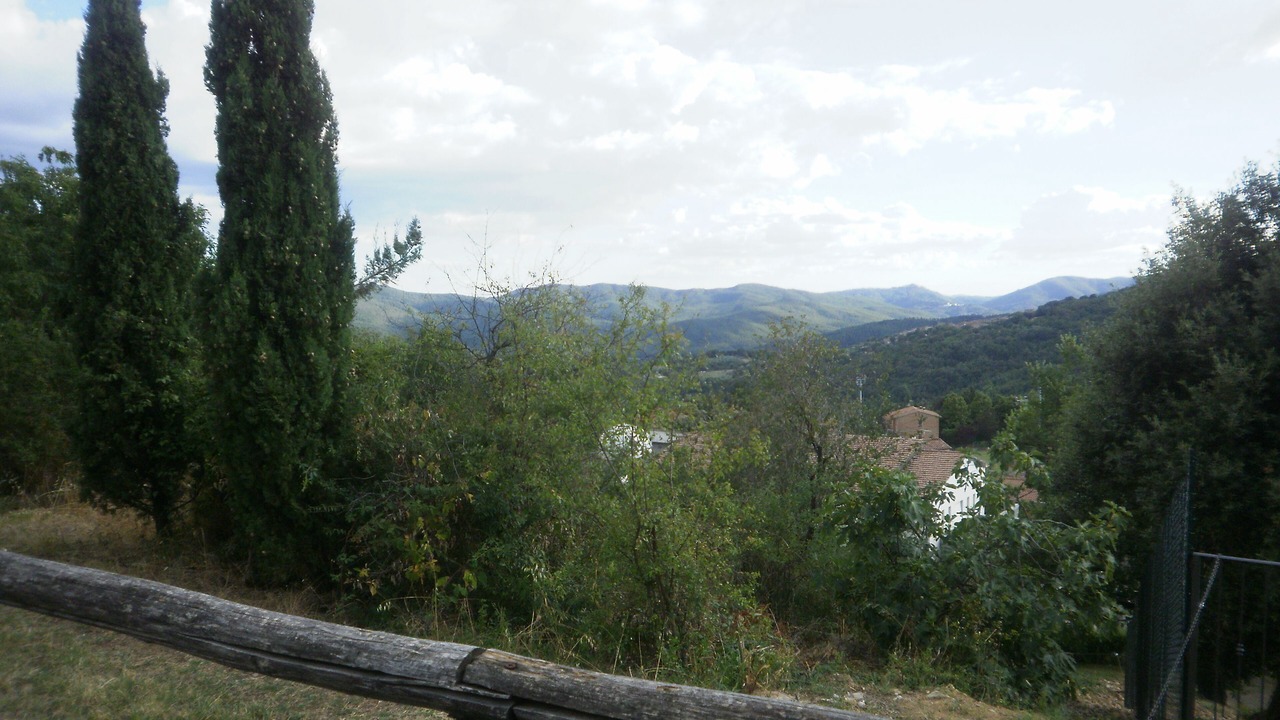 Photo of Outdoor in Chiusdino
