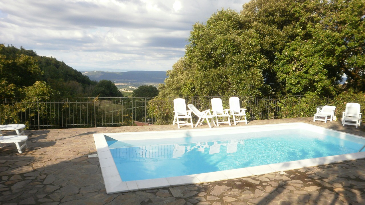 Photo of Outdoor in Chiusdino
