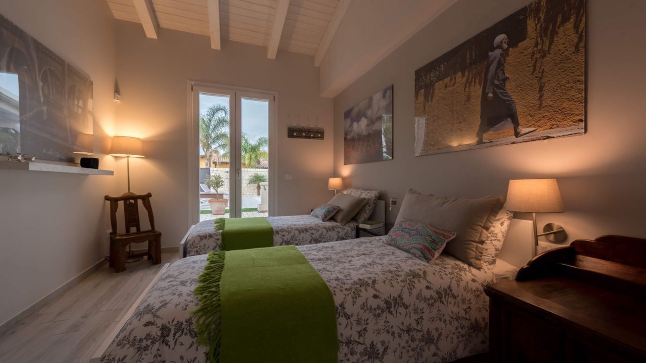 Photo of Bedroom in Santa Maria del Focallo