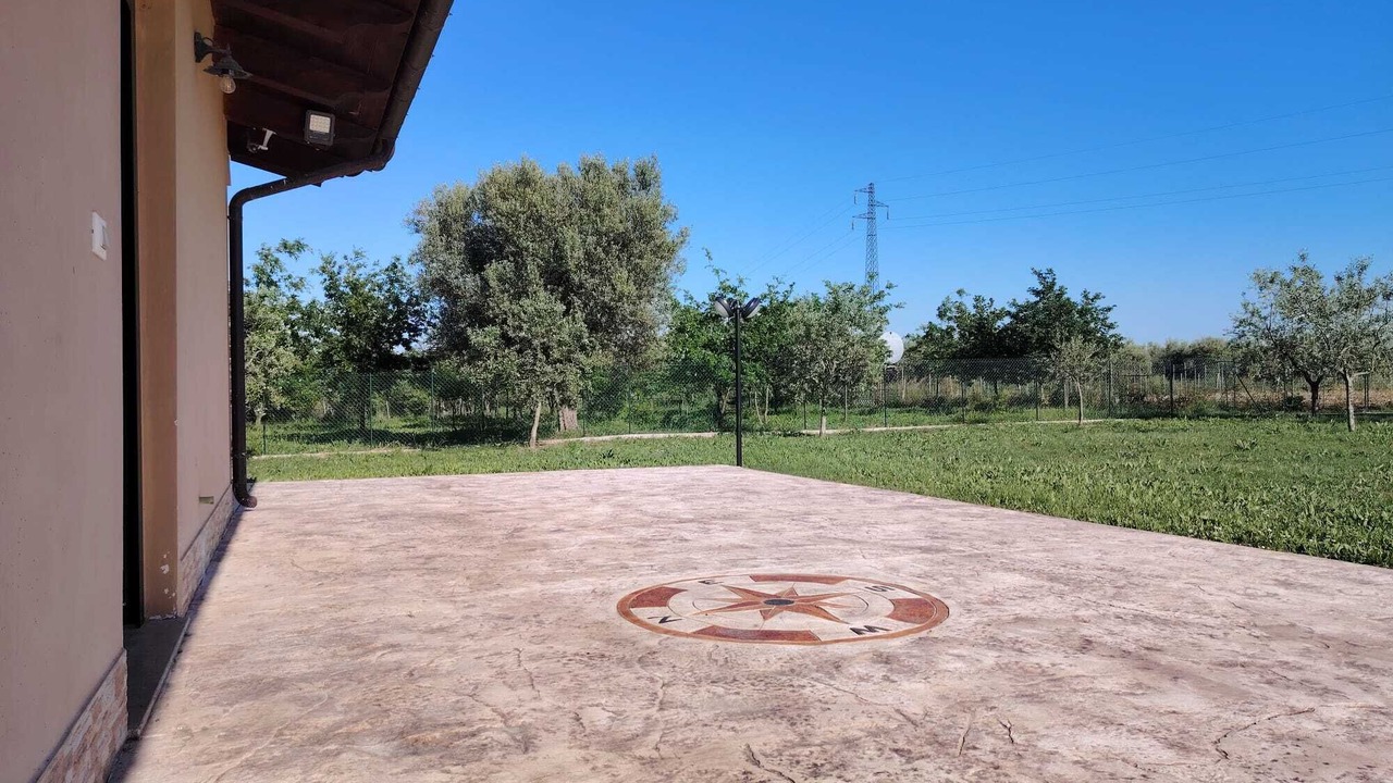 Photo of Outdoor in San Vito Chietino