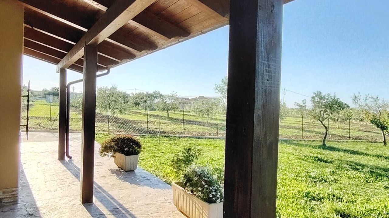 Photo of Outdoor in San Vito Chietino