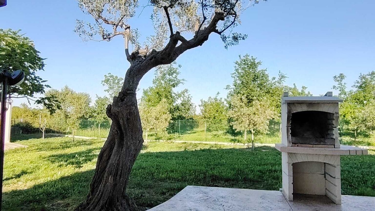 Photo of Patio Balcony in San Vito Chietino