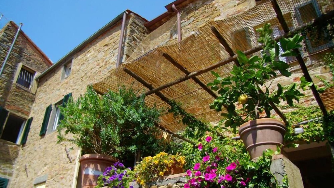 Photo of Bedroom in Montiano