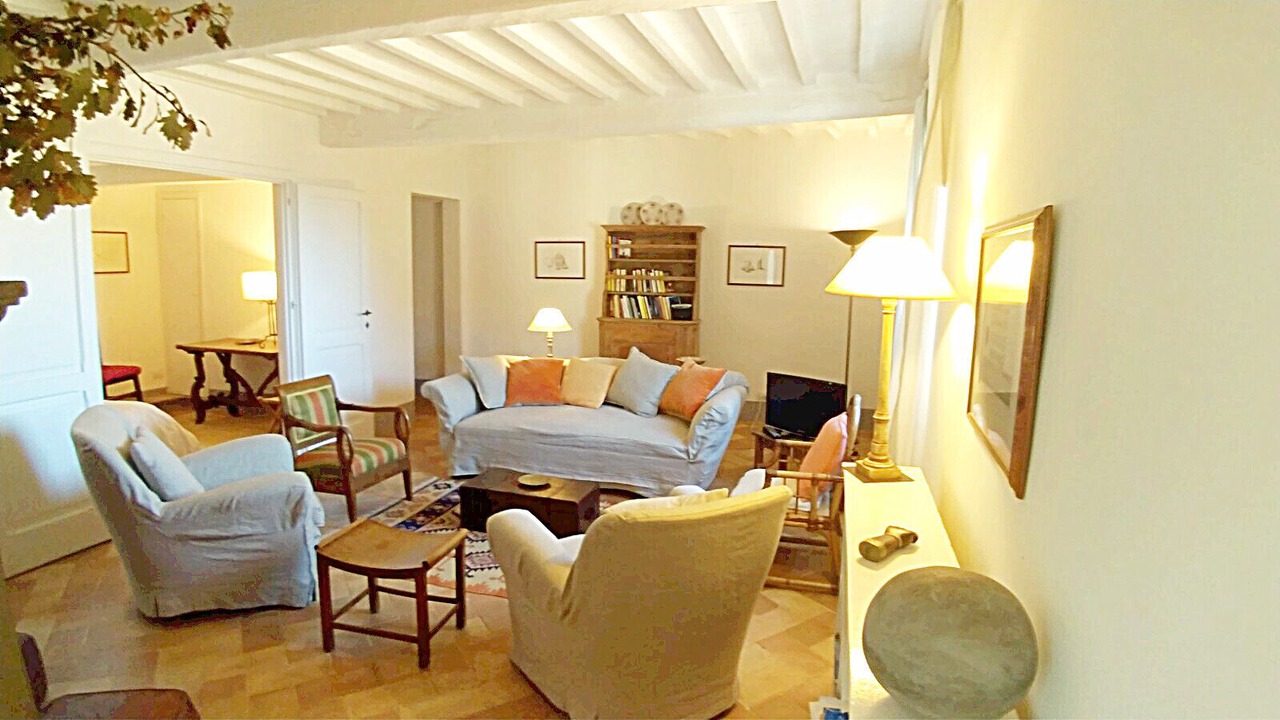 Photo of Livingroom in Montiano