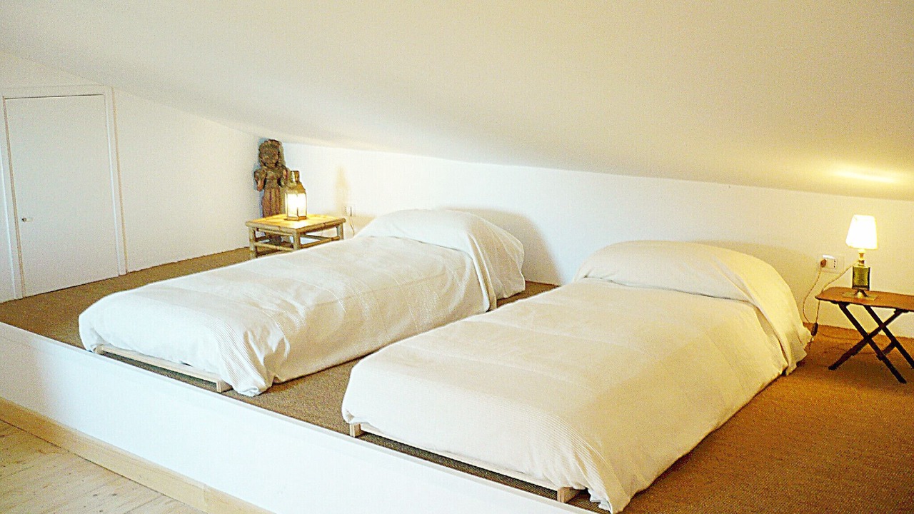Photo of Bedroom in Montiano