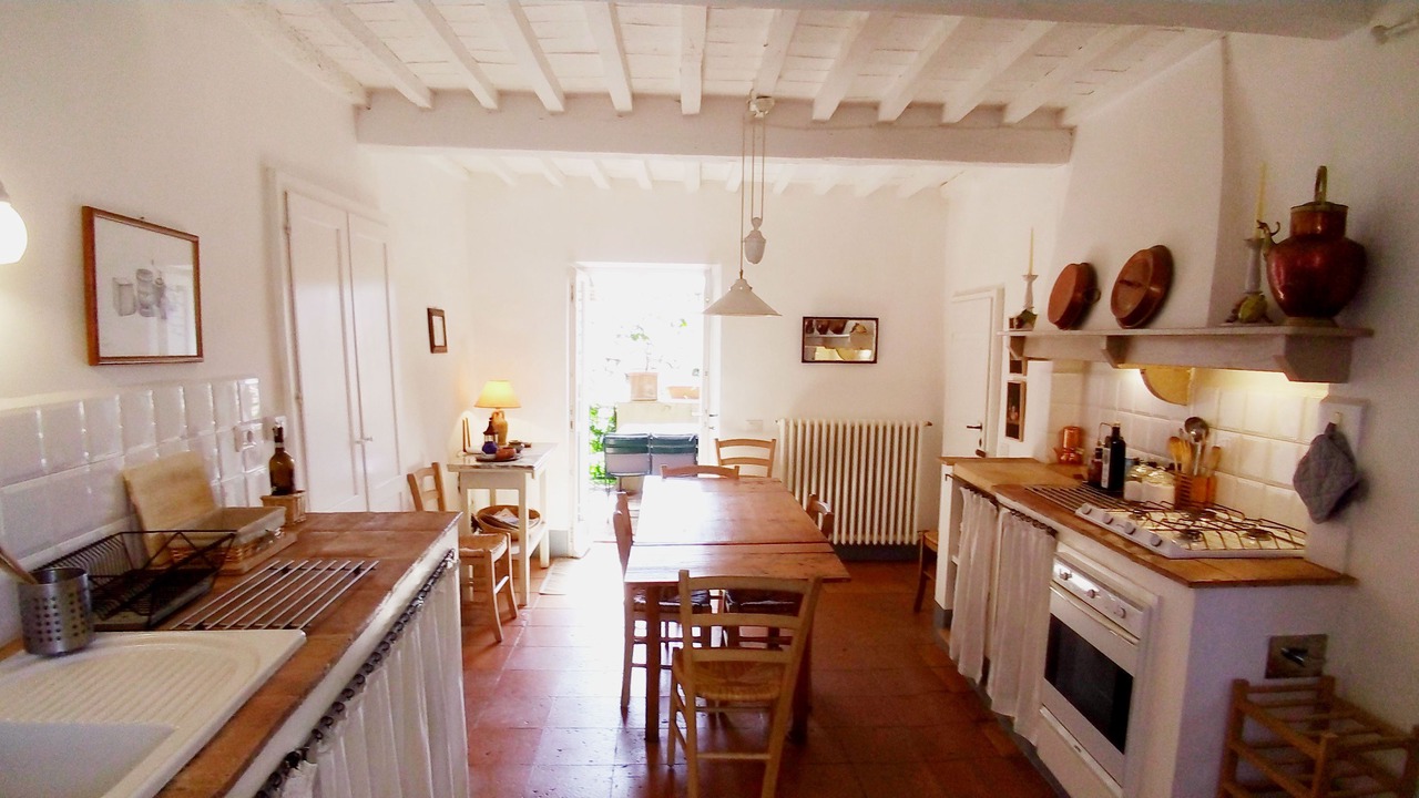 Photo of Bedroom in Montiano