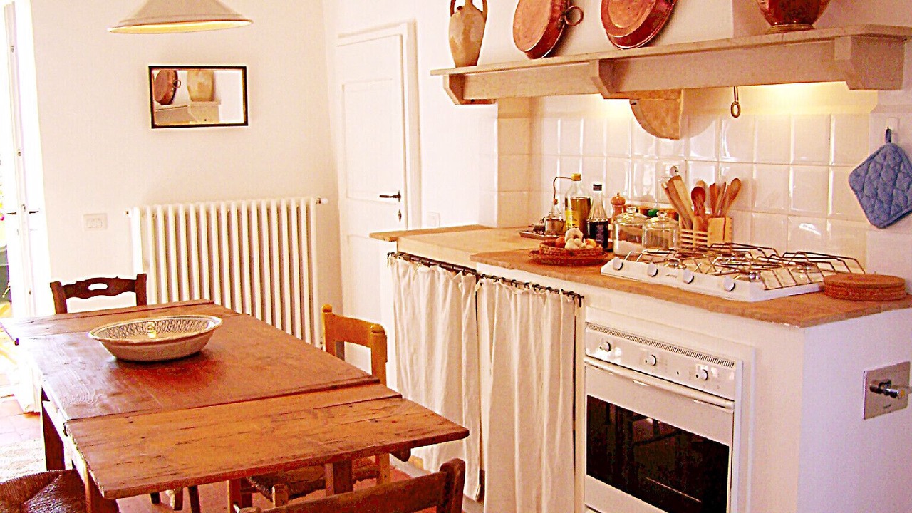 Photo of Bedroom in Montiano