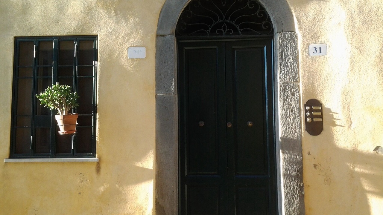 Photo of Outdoor in Montiano
