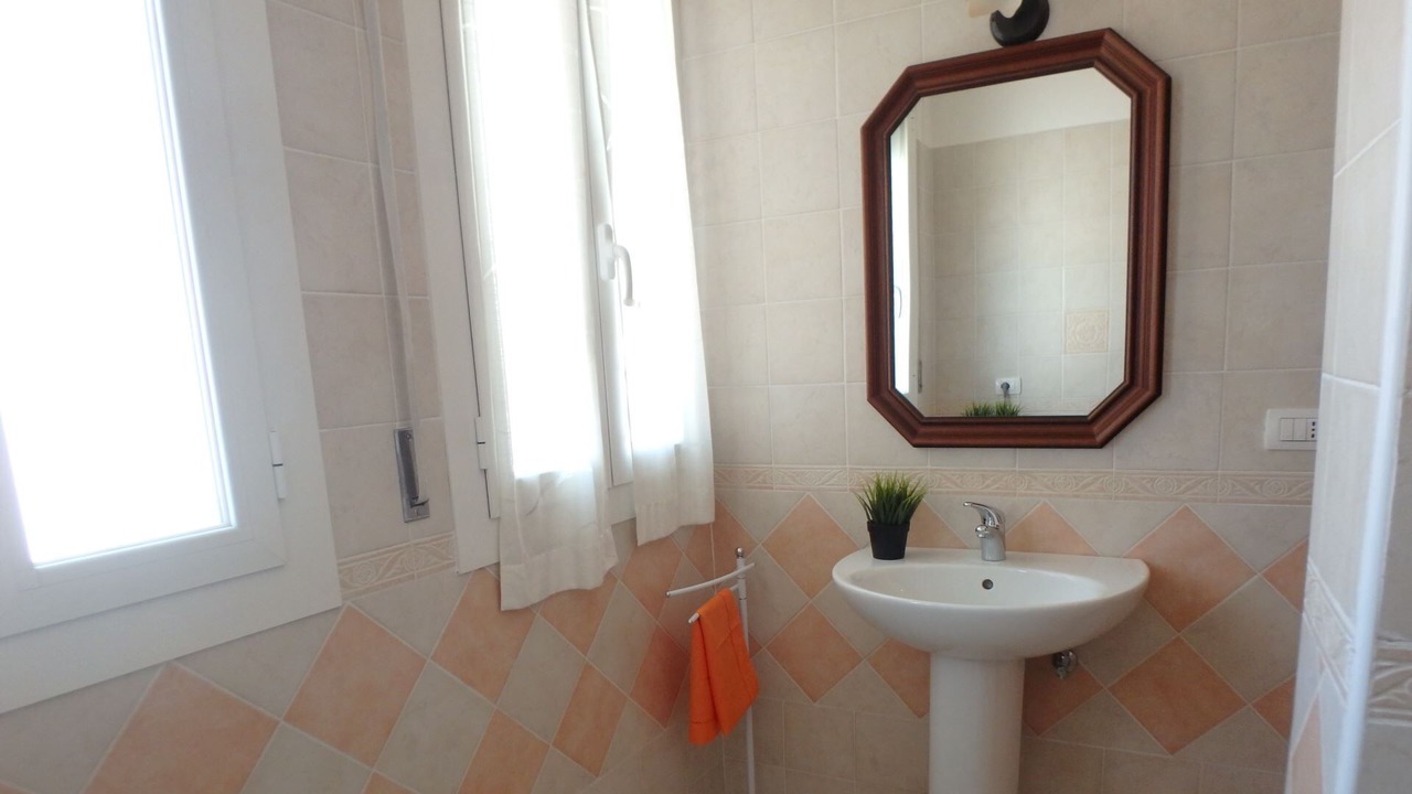Photo of Bathroom in Lido di Pomposa