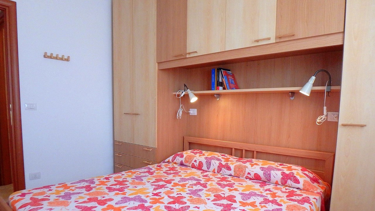 Photo of Bedroom in Lido di Pomposa