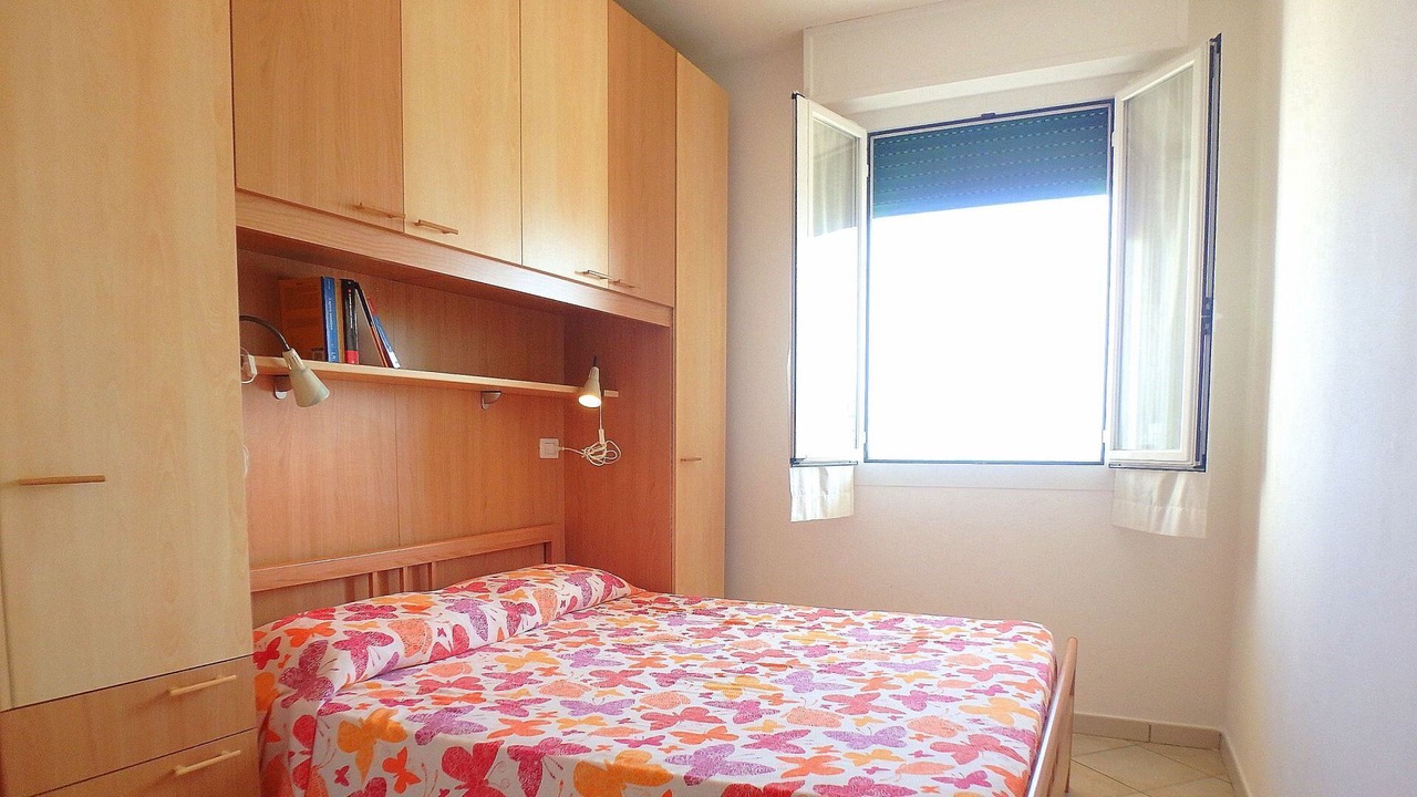 Photo of Bedroom in Lido di Pomposa