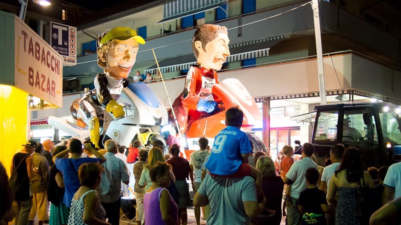 Photo of Others in Lido di Pomposa
