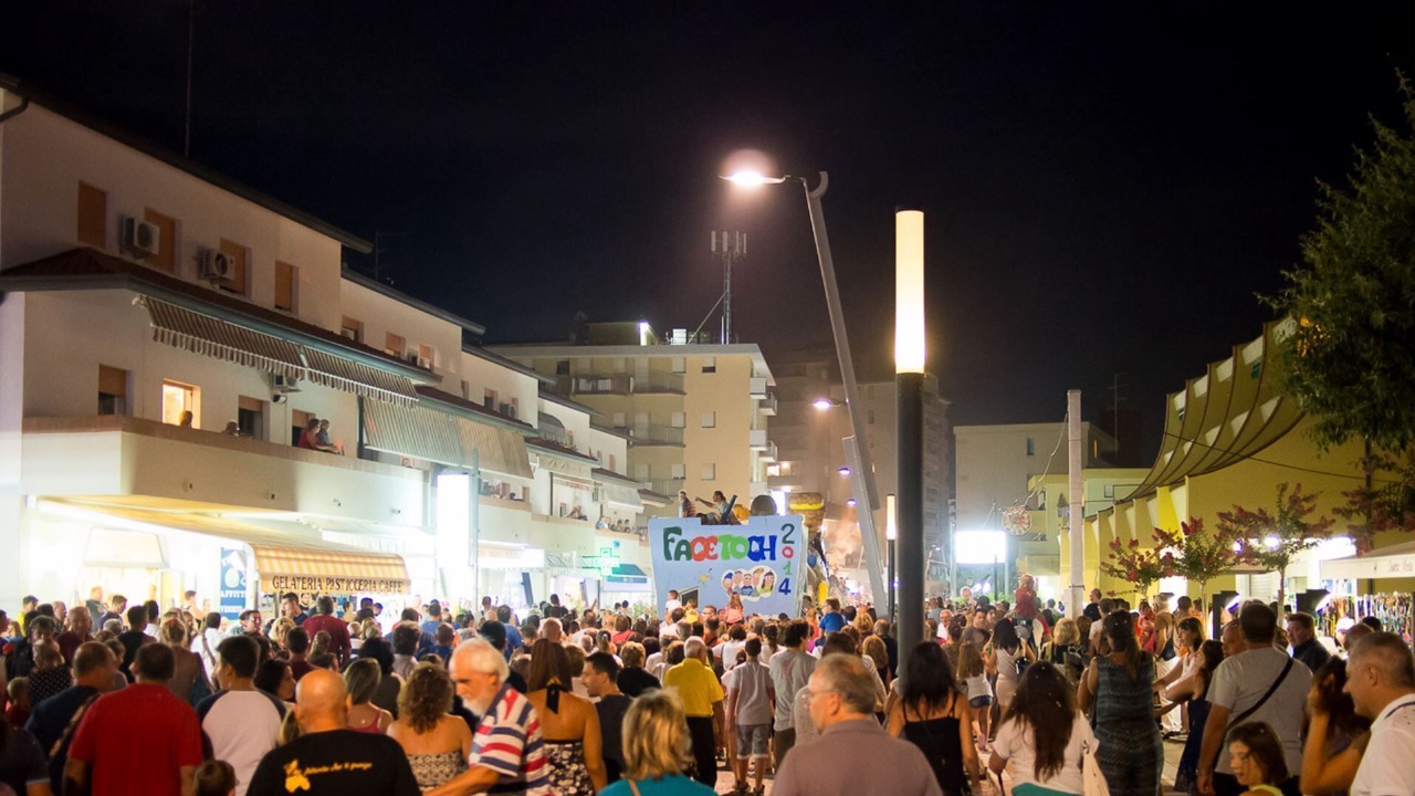 Photo of Outdoor in Lido di Pomposa