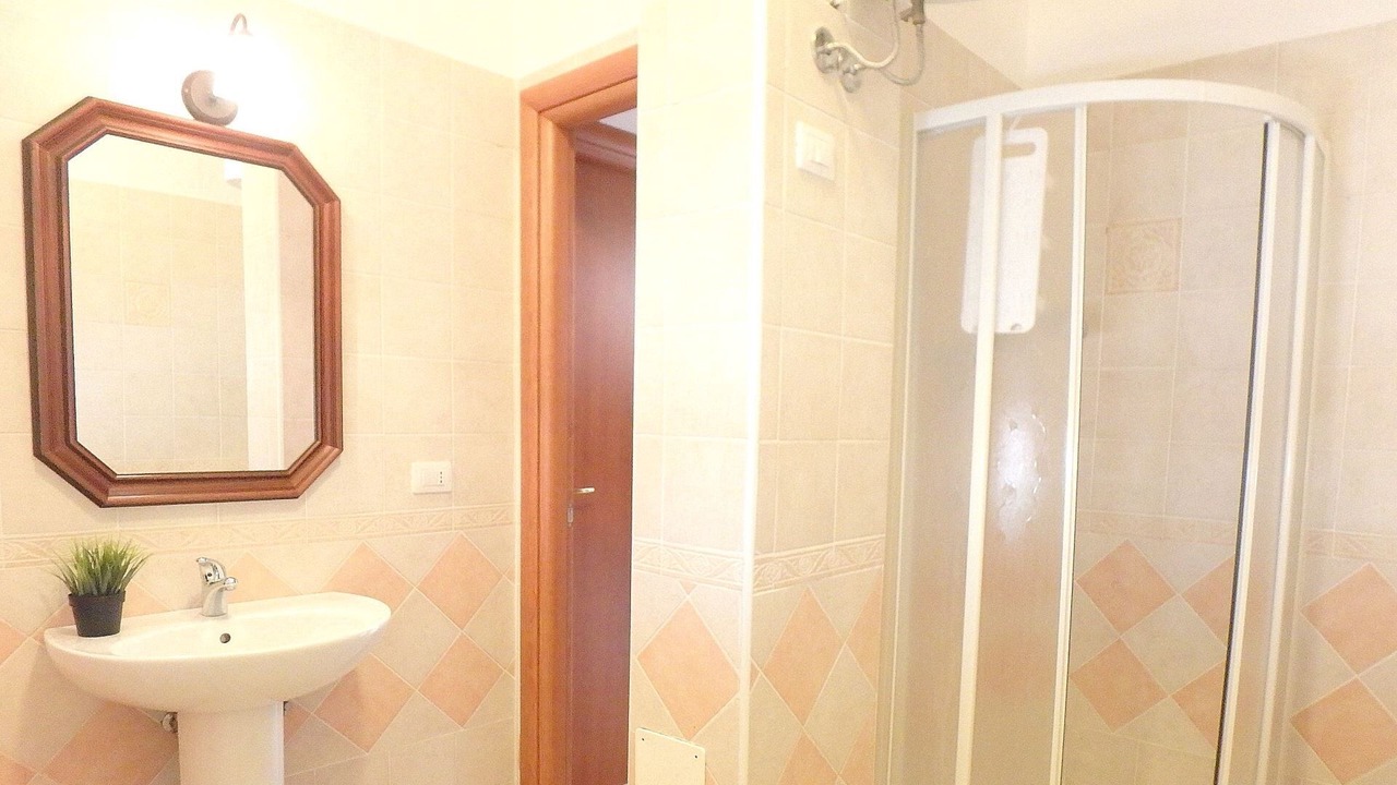 Photo of Bathroom in Lido di Pomposa