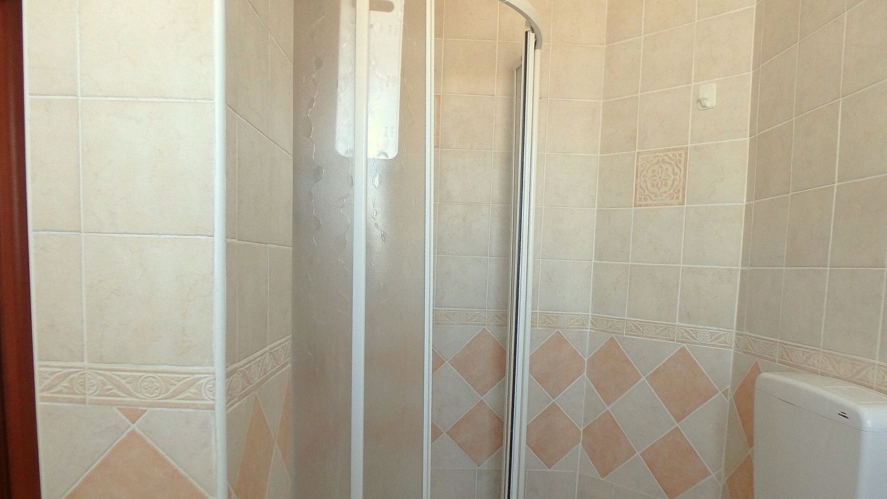 Photo of Bathroom in Lido di Pomposa