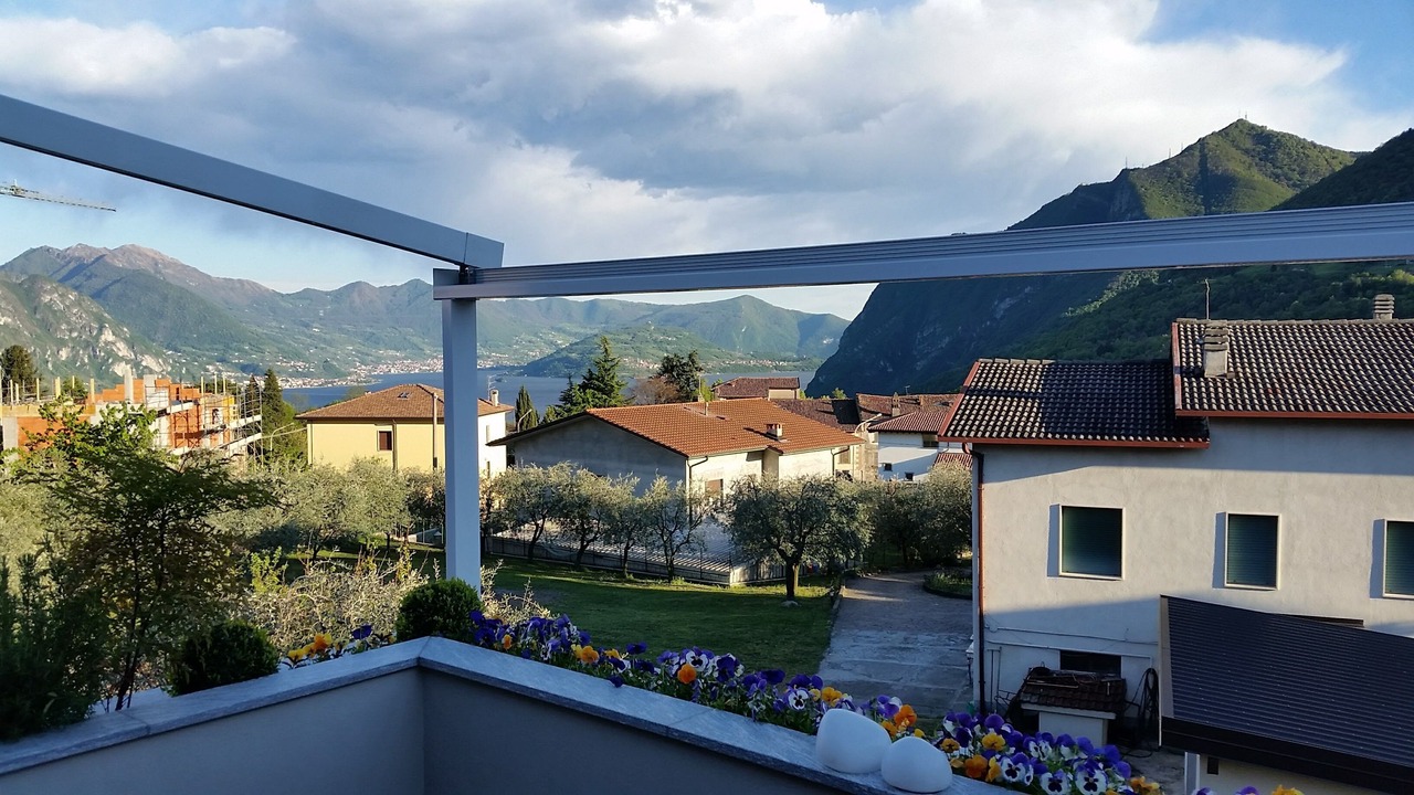 Photo of Outdoor in Solto Collina