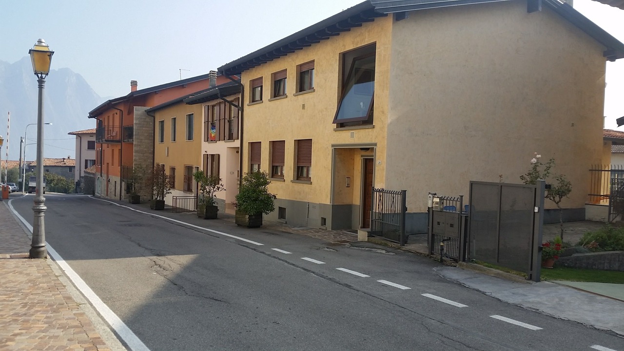 Photo of Outdoor in Solto Collina
