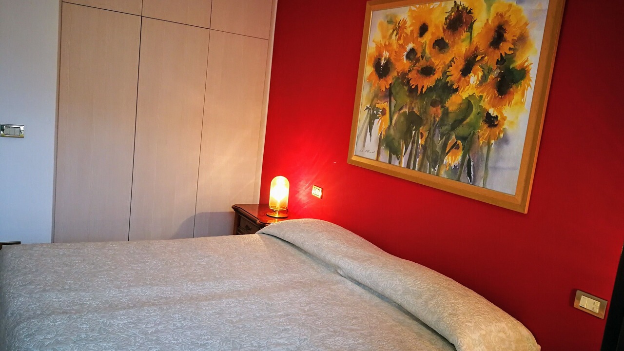 Photo of Bedroom in Solto Collina