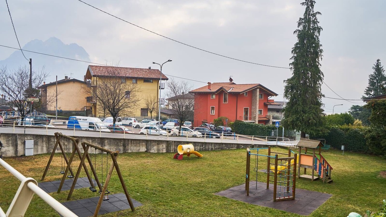 Photo of Outdoor in Solto Collina