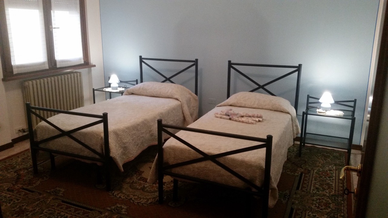 Photo of Bedroom in Solto Collina