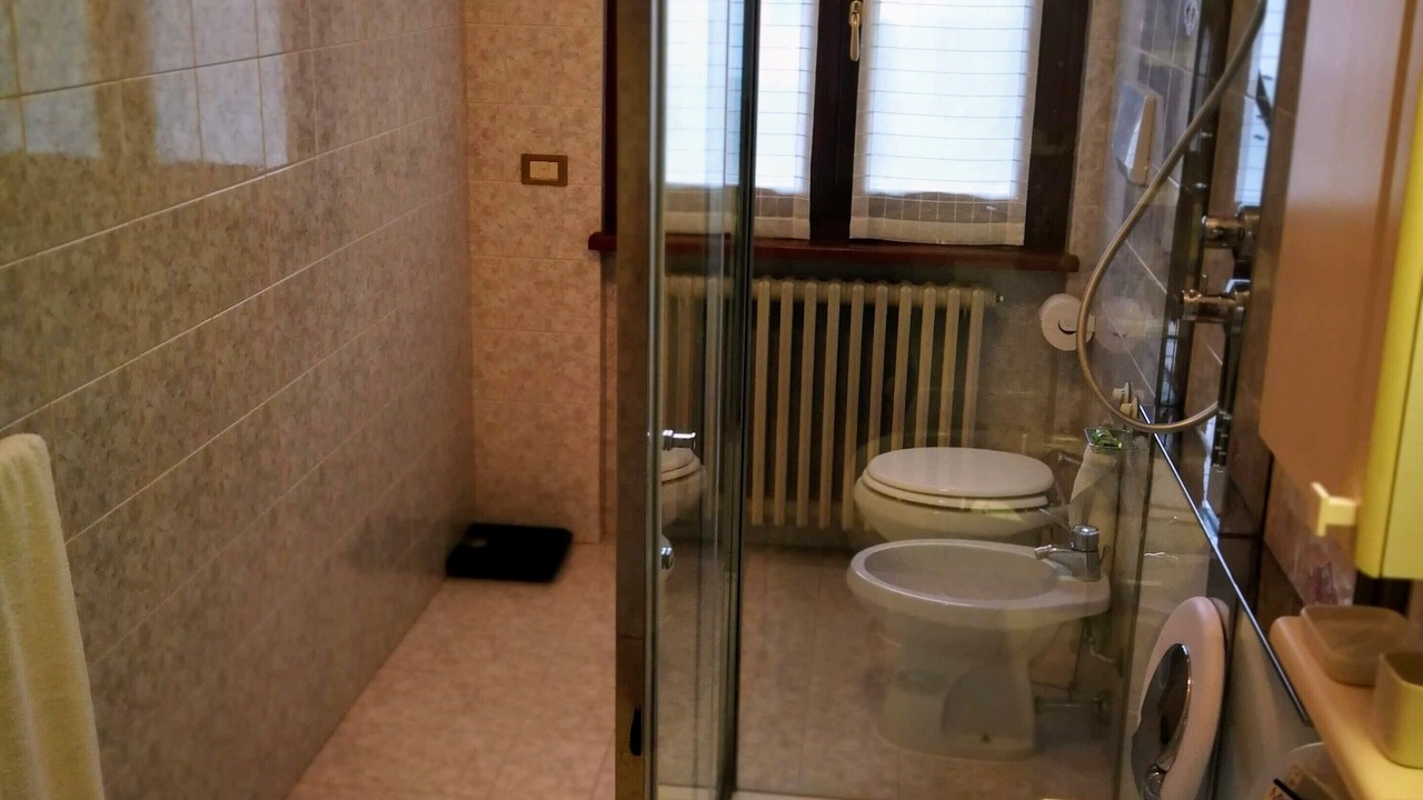 Photo of Bathroom in Solto Collina