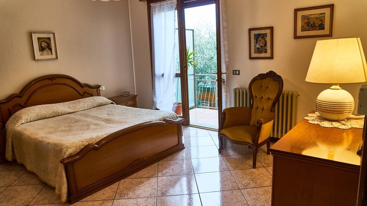 Photo of Bedroom in Solto Collina