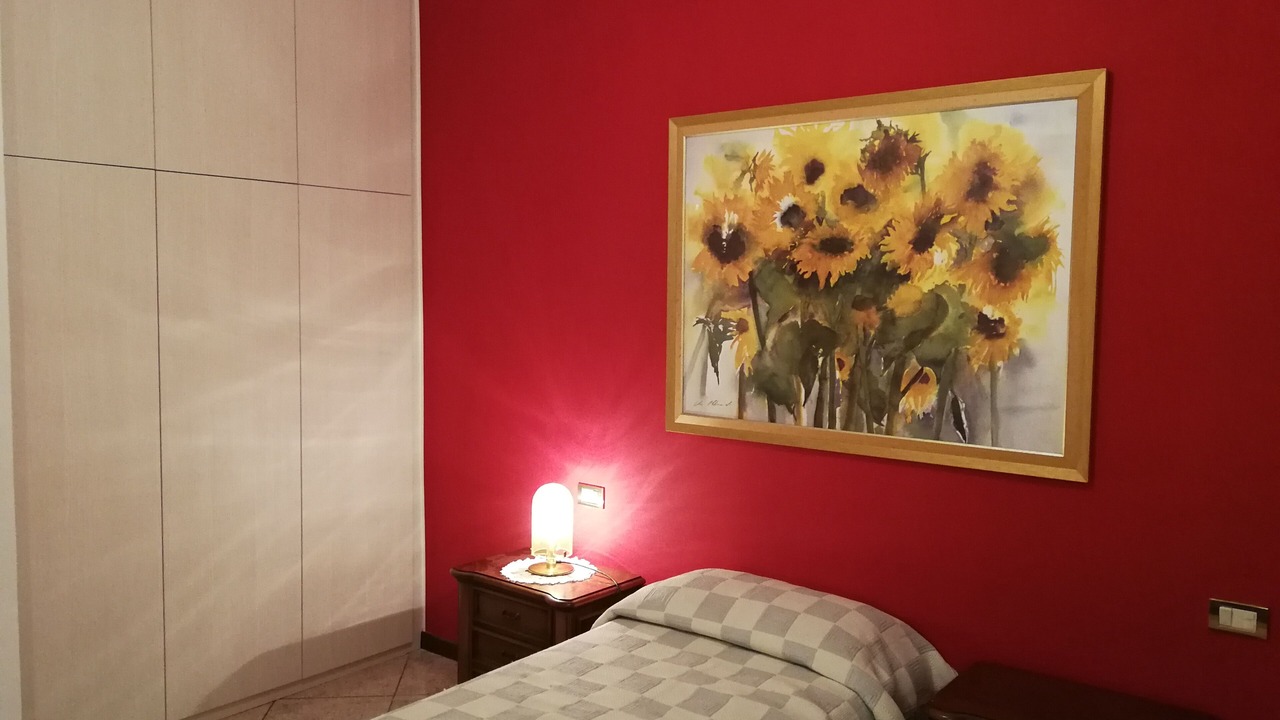 Photo of Bedroom in Solto Collina