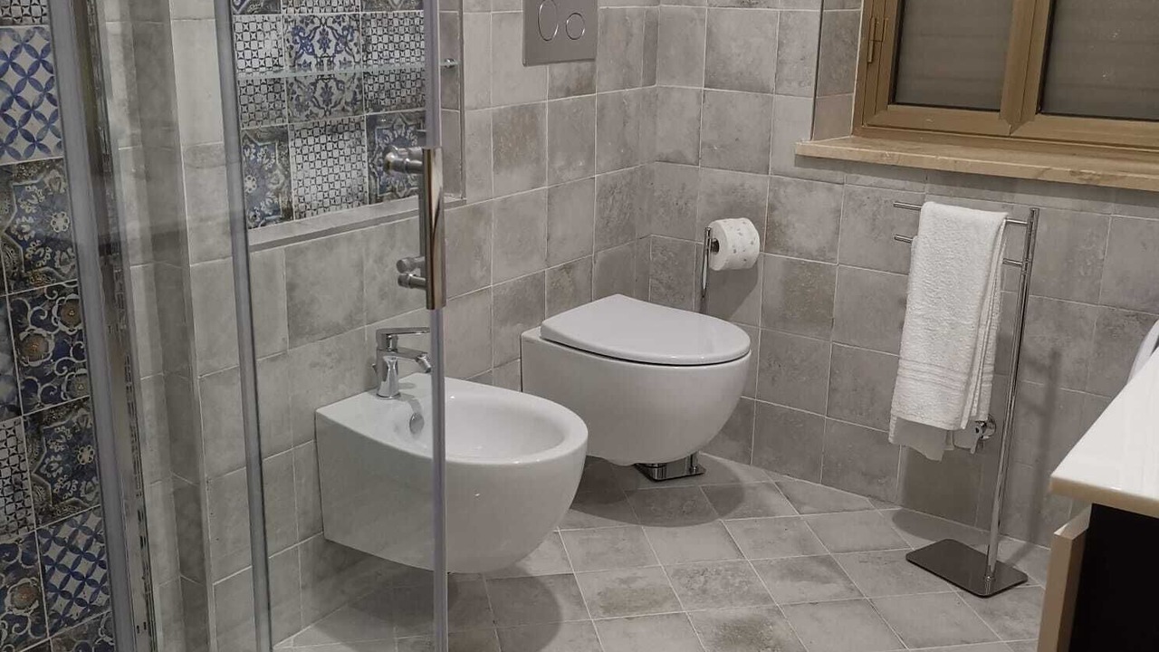 Photo of Bathroom in San Giovanni
