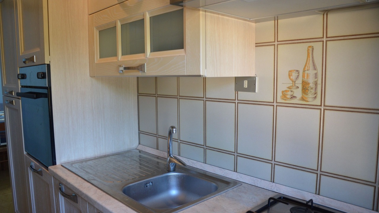 Photo of Kitchen in San Giovanni