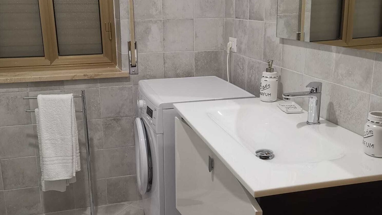 Photo of Bathroom in San Giovanni