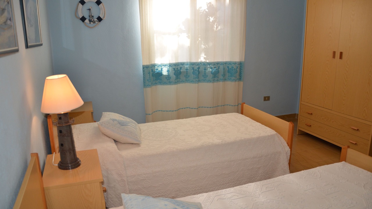 Photo of Bedroom in San Giovanni