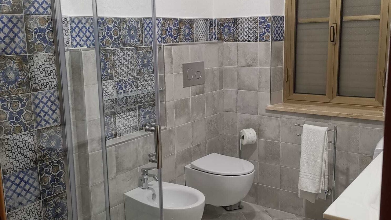 Photo of Bathroom in San Giovanni