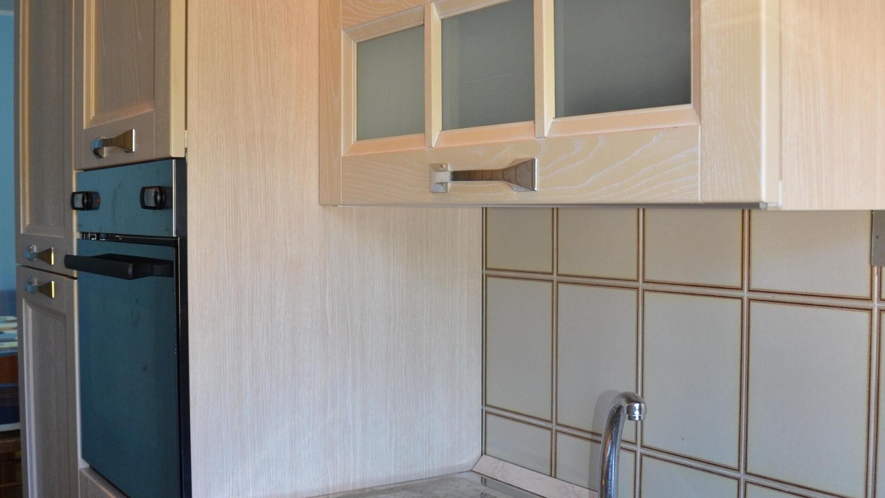 Photo of Kitchen in San Giovanni