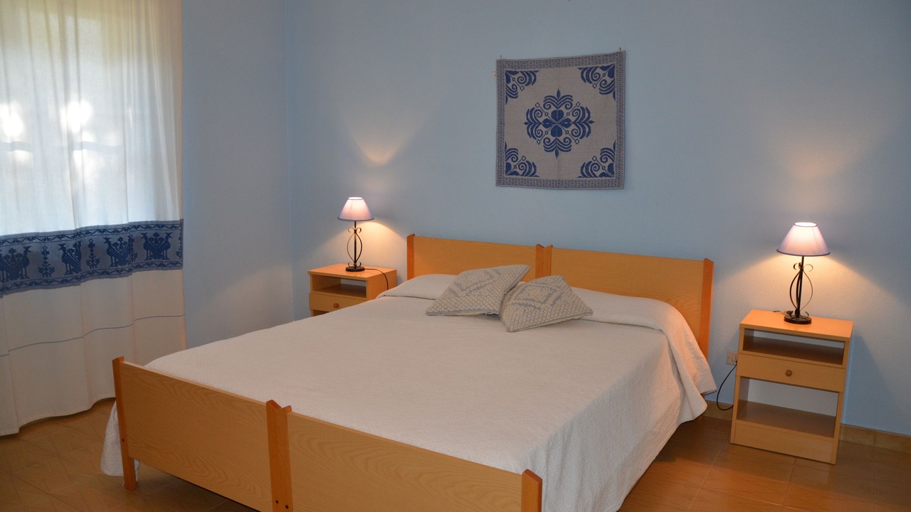 Photo of Bedroom in San Giovanni