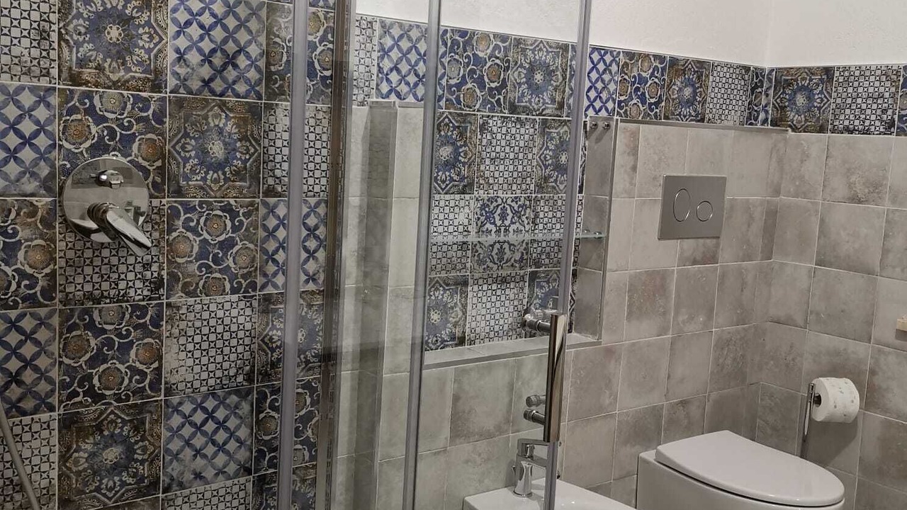 Photo of Bathroom in San Giovanni