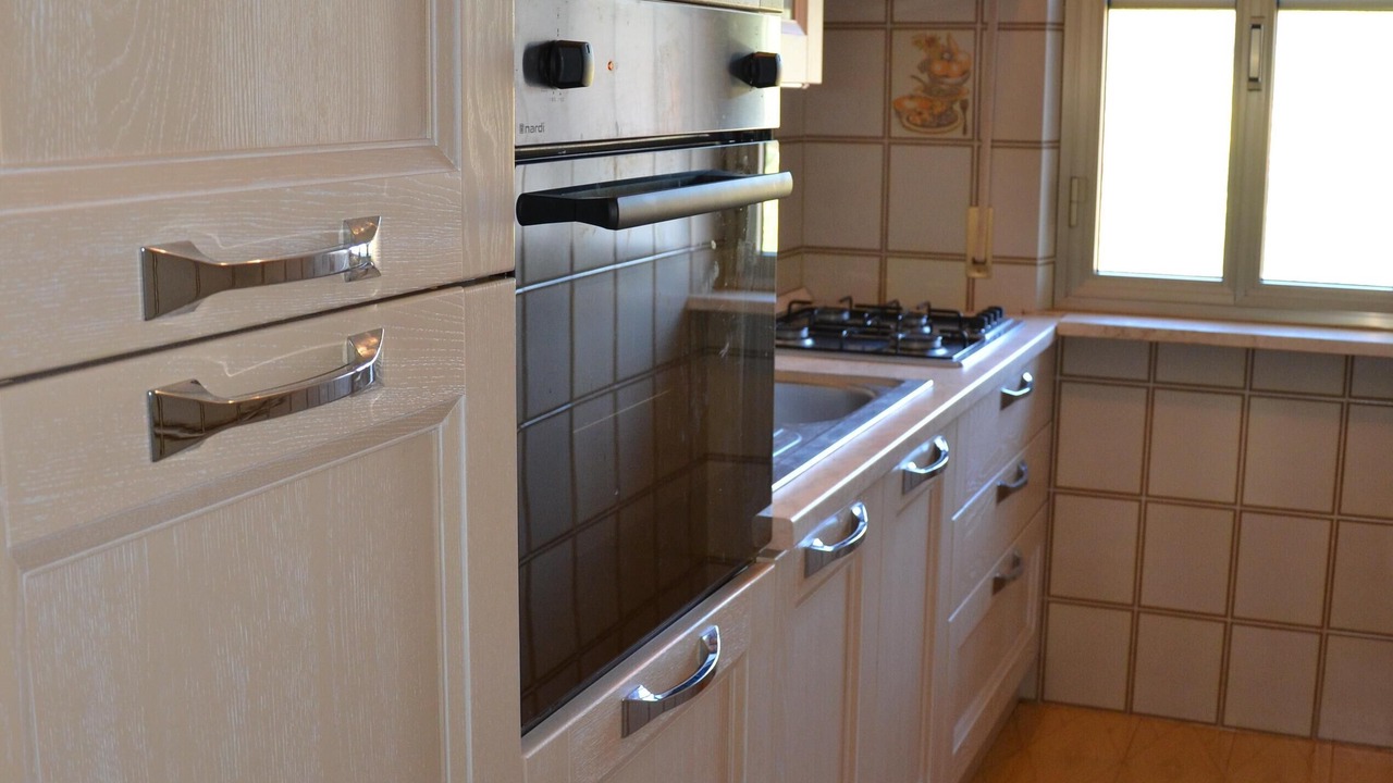 Photo of Kitchen in San Giovanni