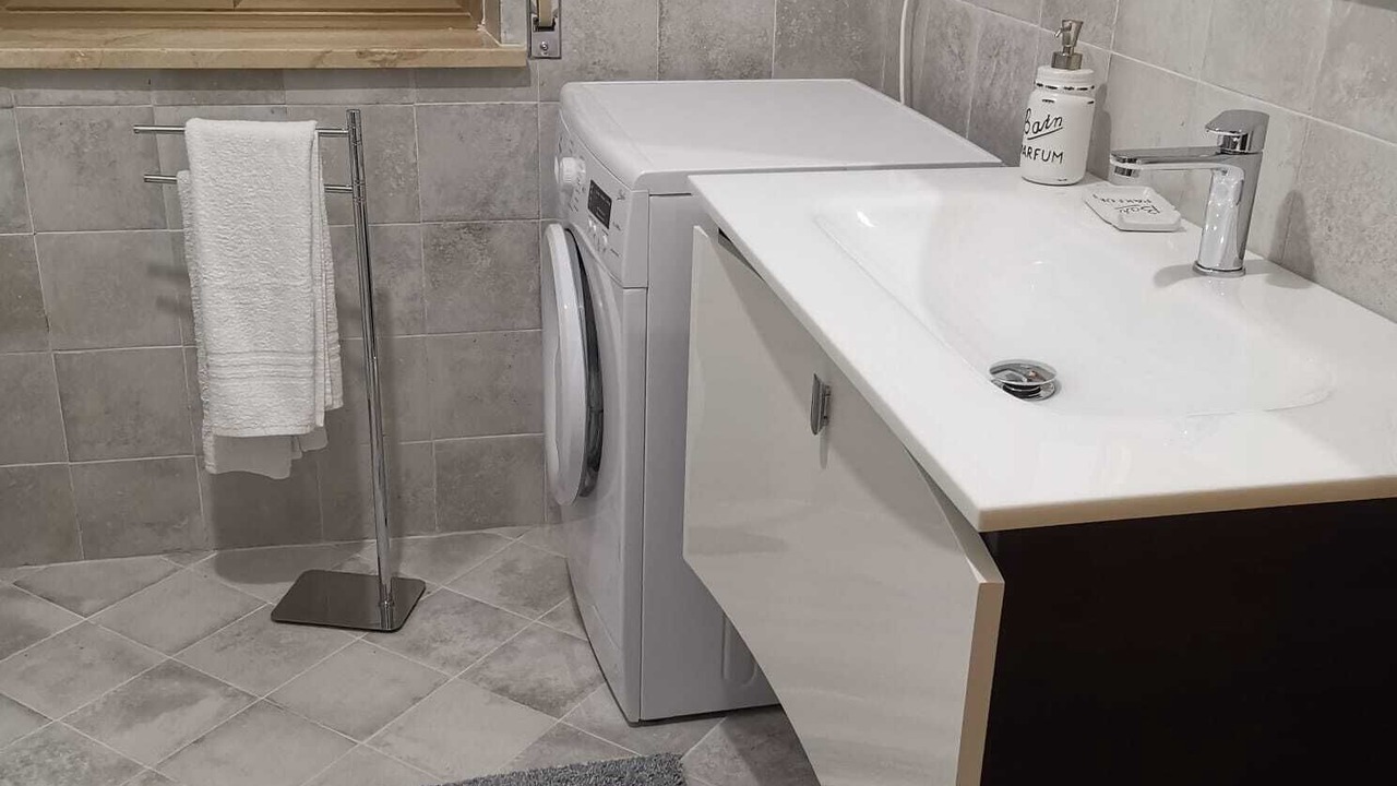Photo of Bathroom in San Giovanni