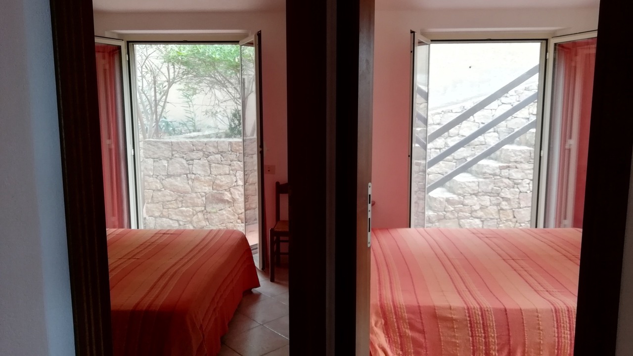 Photo of Bedroom in Costa Paradiso