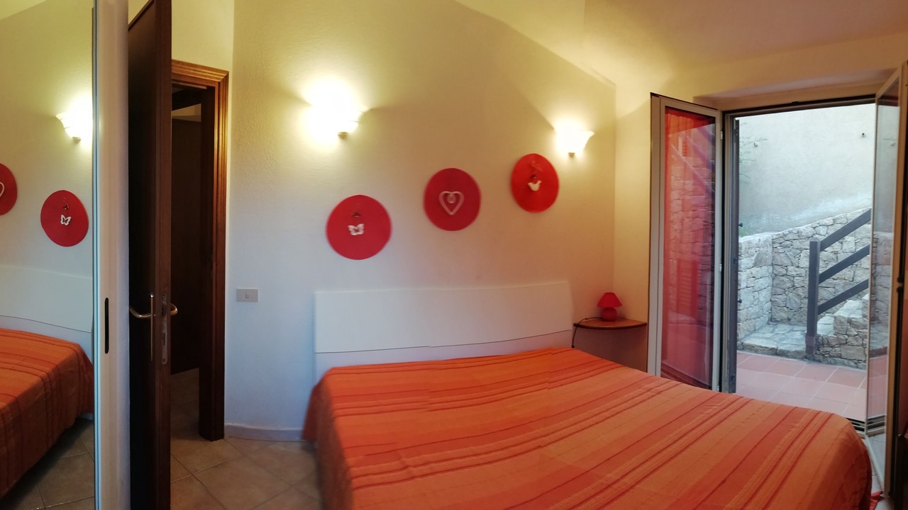 Photo of Bedroom in Costa Paradiso