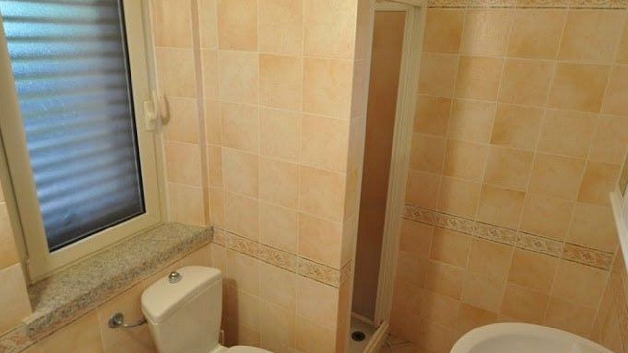 Photo of Bathroom in Costa Paradiso