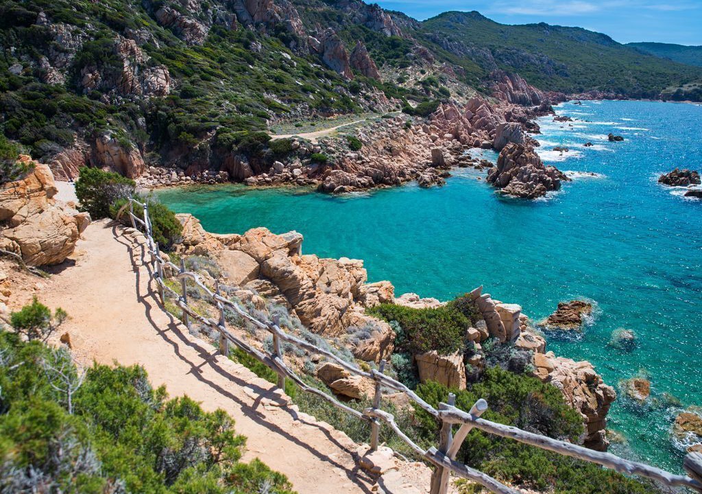 Photo of Outdoor in Costa Paradiso